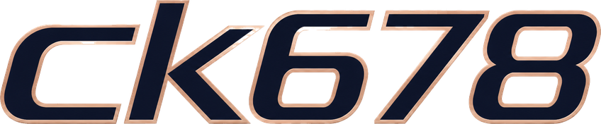 ck678 Logo